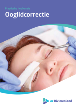 Ooglidcorrectie
